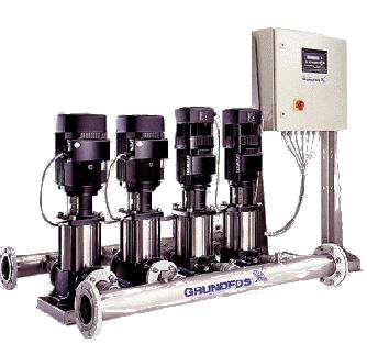    Hydro 2000 Grundfos